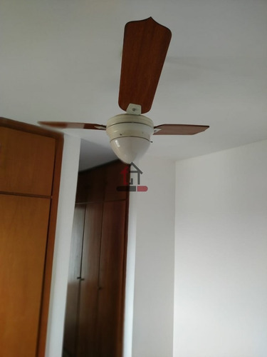 Imagem 8 de 11 de Edifício Single House - Apartamento A Venda No Bairro Jardim Sumaré - Ribeirão Preto, Sp - Reis-28