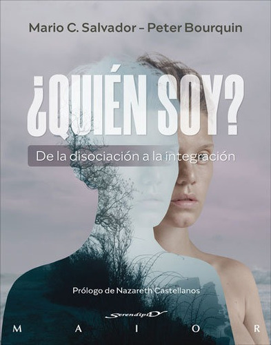 Libro Quien Soy - Peter Bourquin