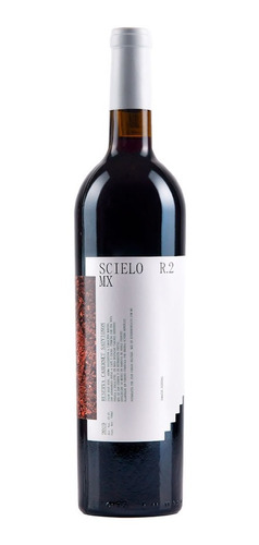 Scielo Reserva, R2 Cabernet Sauvignon, Cosecha 2019