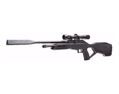 Rifle Umarex Fusion 2 Co2 Cal 4.5 Con Mira 4x32 