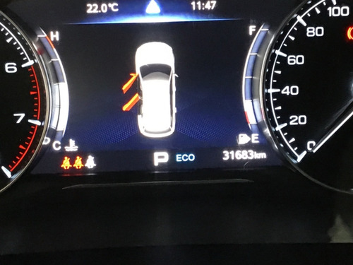 Dodge Journey 2.4 Sxt 5 Pasajeros Plus At