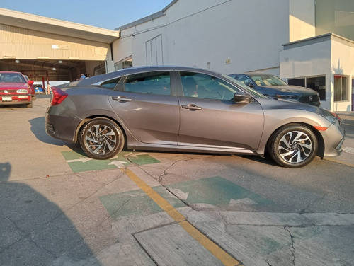 Honda Civic 2020
