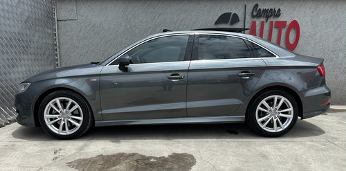 Audi A3 1.8 S Line At