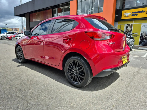 Mazda 2 Hatchback 
