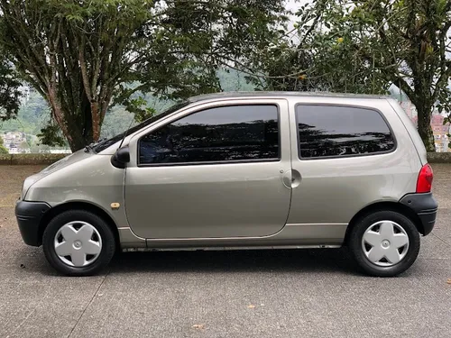 Renault Twingo 1.2 Access