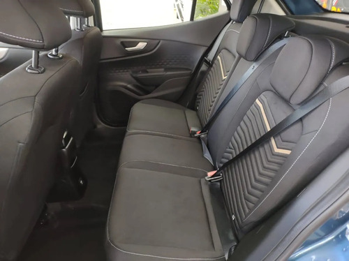 Fiat Pulse 1.0T Audace Cvt