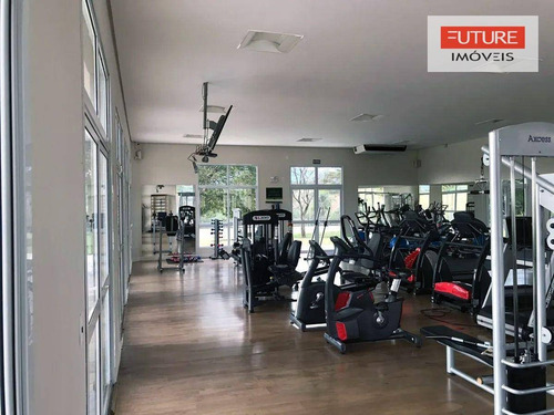 Imagem 15 de 30 de Casa Com 4 Dormitórios À Venda, 291 M² Por R$ 2.200.000,00 - Condominio Figueira Garden - Atibaia/sp - Ca0183