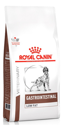 Royal Canin Gastro Intestinal Lowfat Cães Adultos 10kg Pet