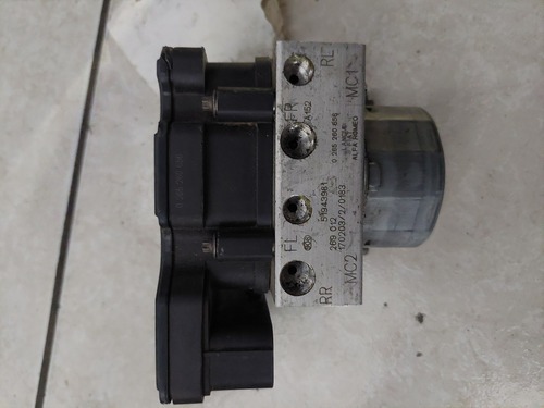 Modulo Abs Dodge Vision Aut 2017 51943981 Ml436 (Usado)