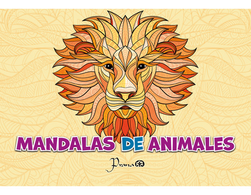 Mandalas De Animales