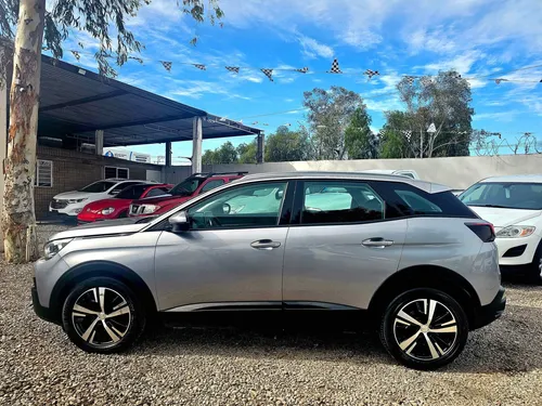 Peugeot 3008 1.6 Active At