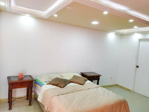 Imagen 2 de 6 de En Venta Apartamento En Puerto La Cruz En El Conjunto Residencial Marcella