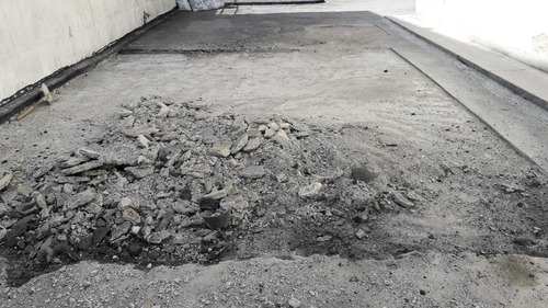 Imagen 6 de 9 de Impermeabilización De Techo, Placas Y Areas En General