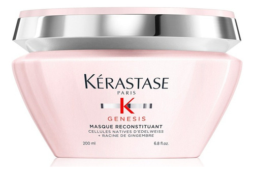 Kerastase - K Génesis Mascarilla Capilar Restauradora