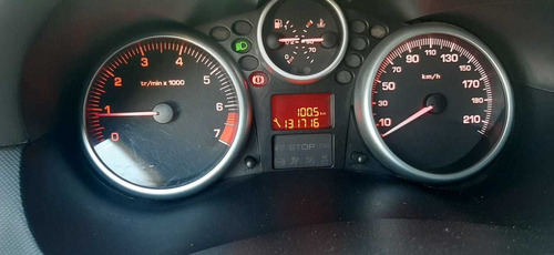 Peugeot 207 2011 1.4 Xs