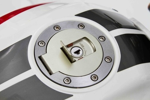 Imagen 10 de 25 de Zanella Rx 150cc Z7 Full Motozuni Exclusivo