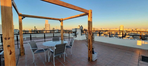Imagen 14 de 14 de Palermo Botanico 3 Ambientes Piso 27 Terraza Privada