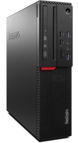 Cpu Lenovo M900 I5- 6ª Ger-3,2ghz- 8gb Ram Hd 1 Tera +wiffi