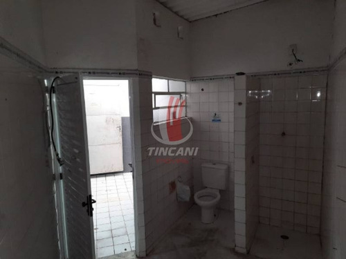 Imagem 16 de 18 de Galpão Comercial Com 264 M² No Parque Da Mooca - 5713