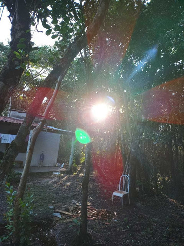 Chacara Sitio Em Itanhaem Prox Ao Bopiranga