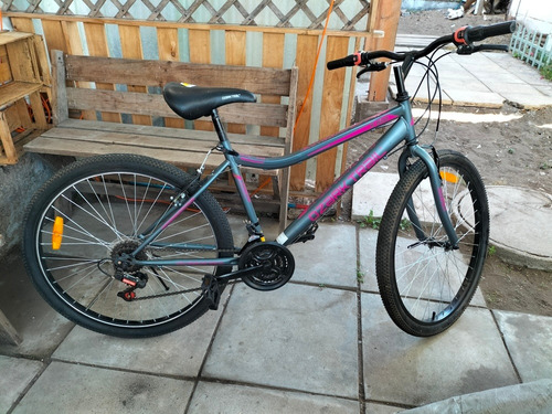 Bicicleta Nueva Aro 26