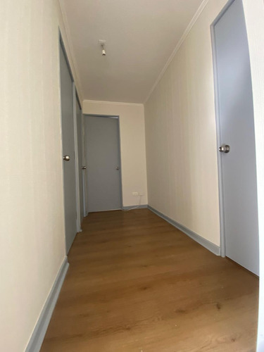 Departamento En Arriendo Con El Mejor Ambiente Familiar