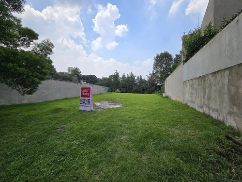 Terreno En Venta En Cumbres De Santa Fe