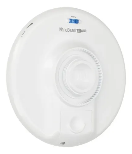 Antena Ubiquiti Airmax Nanobeam 5ac - Nbe-5ac-gen2