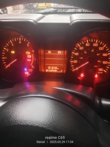 Suzuki Jimny 1460