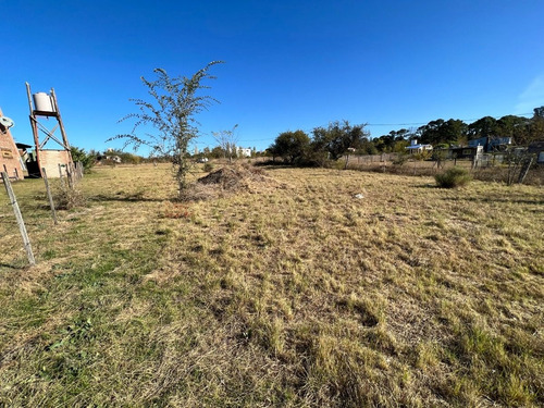Imagen 7 de 9 de Terreno De 974m2 En Potrero De Garay A 8 Cuadras Del Lago