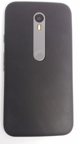 Motorola Moto G 3ª Geração Dual Xt1550 16gb Semi Novo