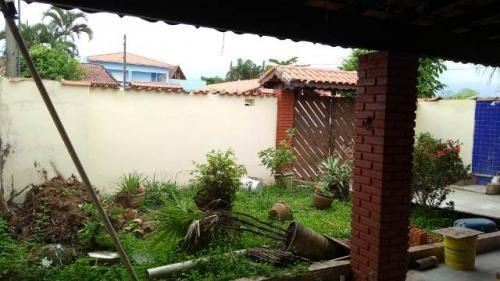 Imagem 4 de 14 de Casa Lado Praia 300m Do Mar Com 360m² Total 6800