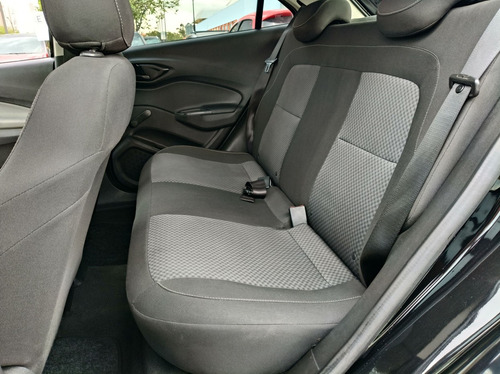 Chevrolet Onix 1.4 MPFI LT 8V