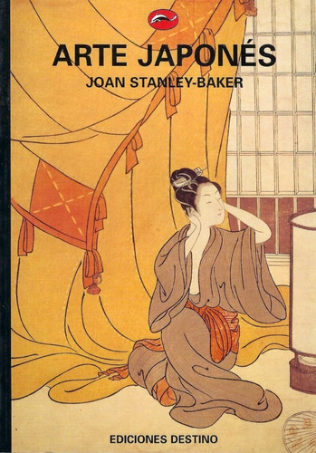 Arte Japonés Joan Stanley-baker