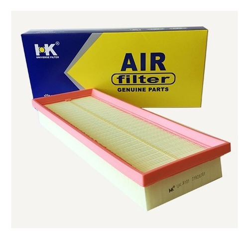 Filtro De Aire Citroen C3 1.2 2013/2022