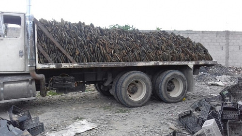 Imagen 7 de 7 de Piedra Laja Verde Sarrosa O Militar