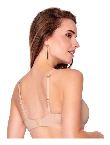 Elegante Coordinado Con Aplicaciones De Encaje Ilusión 70056