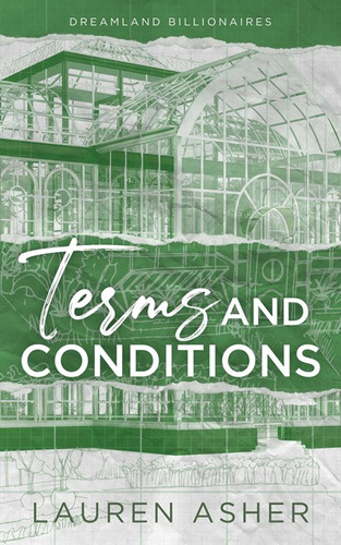 Terms And Conditions (inglés)