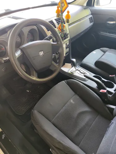 Dodge Avenger 2.4 Se X At