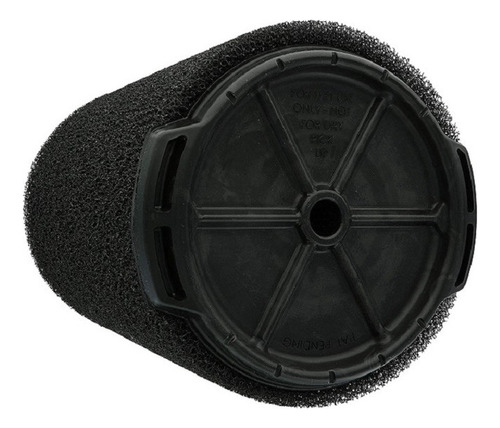 2 Piezas Vf7000 Filtro Para Aspirador Ridgid Filtro Ridgid
