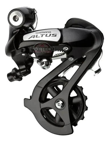 Cambios de 8 velocidades shimano sale