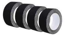 Comprar Rollo Cinta Antideslizante Rampas Escalera Adhesiva 20mx50mm