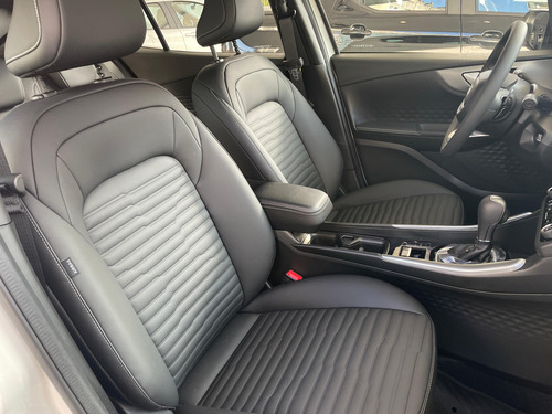 Fiat FASTBACK 1.3 T270 At6