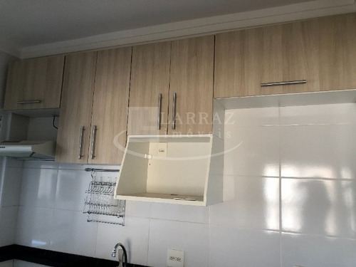 Imagem 18 de 24 de Lindo Apartamento Para Venda Na Lagoinha Cond Vida Plena, Inteiro Reformado, 3 Dormitorios 1 Suíte, Porcelanato, Andar Alto 67 M2 De Area Útil E Lazer - Ap02694 - 69474017