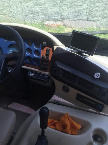 Imagem 9 de 15 de Vw 8.150