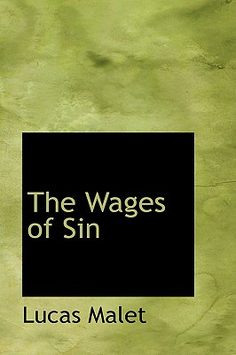 Libro The Wages Of Sin - Malet, Lucas