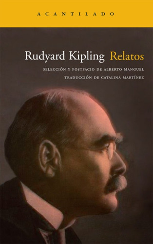 Relatos. Kipling