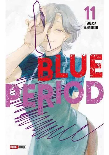 comprar Blue Period 11, De Tsubasa Yamaguchi. Serie Blue Period Edi