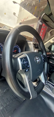 Toyota 4runner