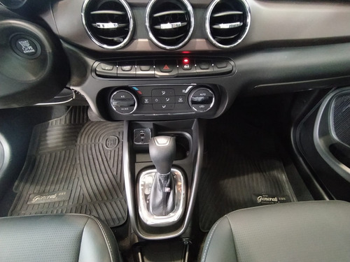 Imagen 14 de 24 de Fiat Cronos 1.3 Precisión Cvt Automático Cuero Stock #luis
